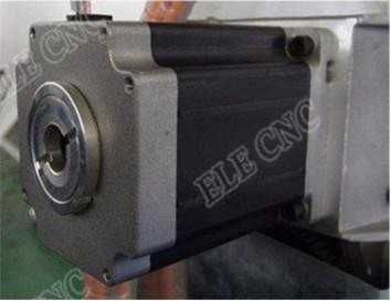 Фрезерно-гравировальный станок STD2030_5.5