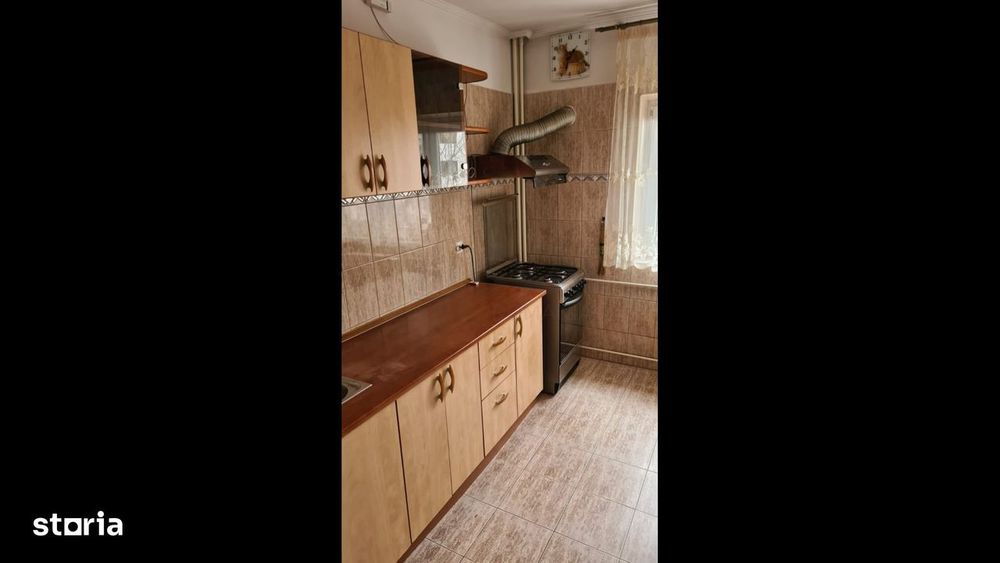 Vitan Mall l Apartament 3 camere l
