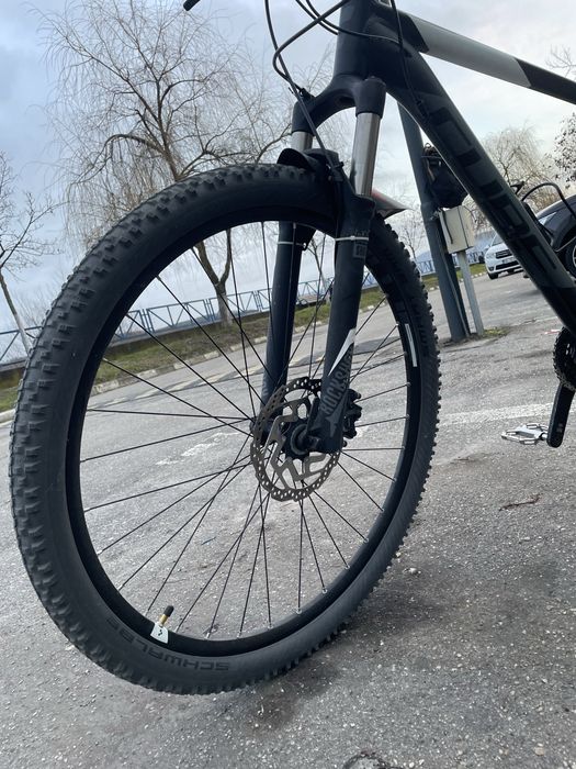 URGENT!!! Vand Bicicleta Cube Acid 29”