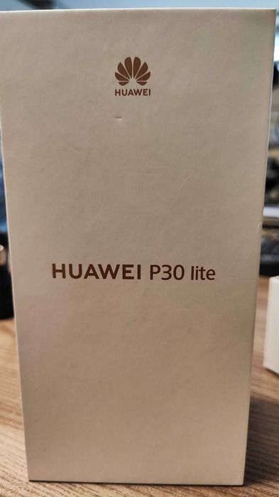 HUAWEI P30 Lite - добро състояние