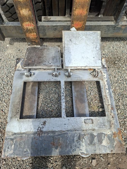 Дверцы для пекарьни