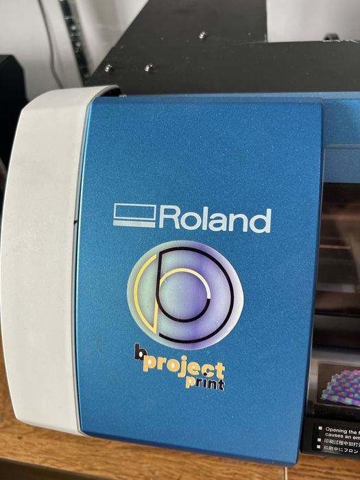 Iprimanta Roland BN20