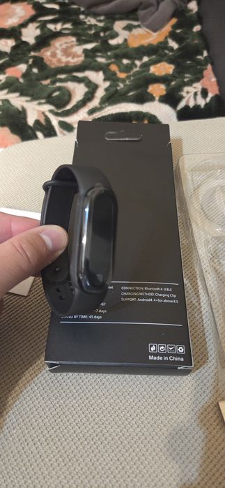 Smart Watch Band 7