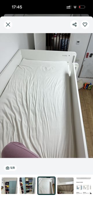 Pat supraetajat ikea