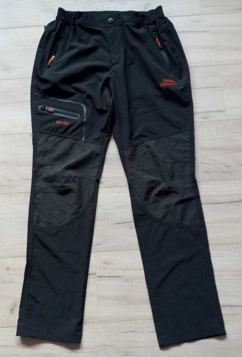 Ски екипи Spider, Ziener, Crane  р-р L