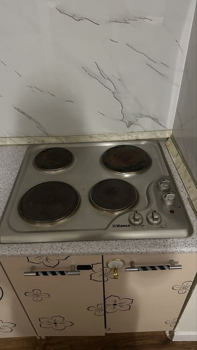 Куханный гарнитур