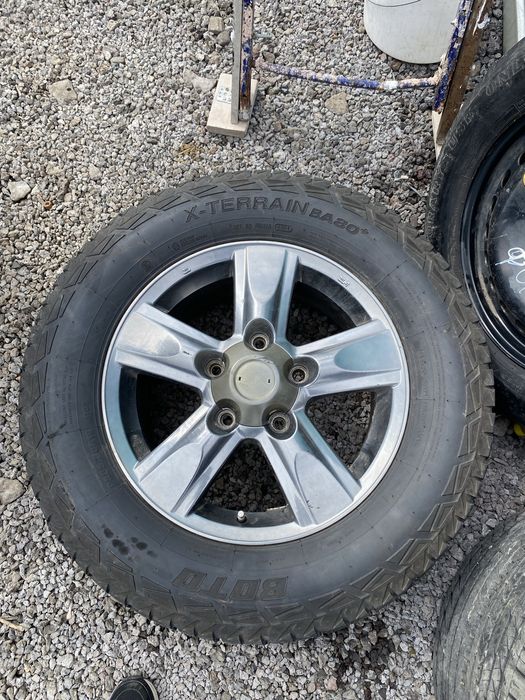 продам титанки R18