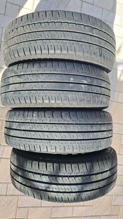 Vand Cauciucuri 205/65/16c
