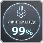 Вертикальный пылесос Tefal