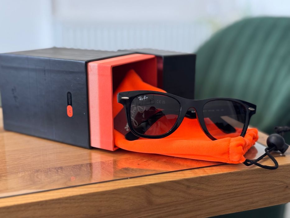 Детски слънчеви очила Ray Ban