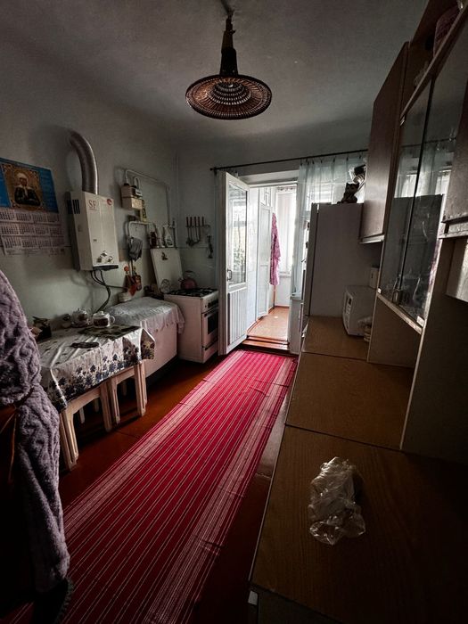 Продам 1 комнатную квартиру