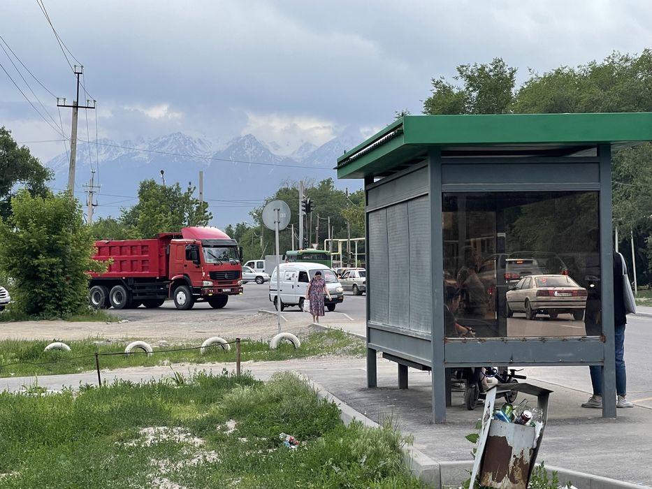 Тандыр узак уакытка жалга беремин