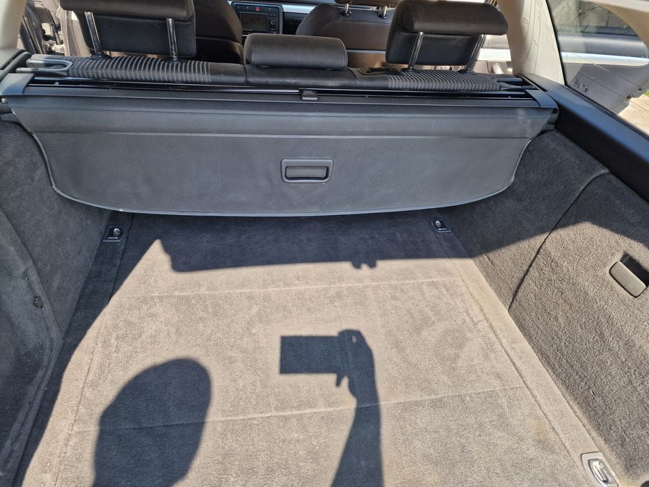 Audi A4 B7 Avant 2.0 TDI BLB – 2005 – Euro 4