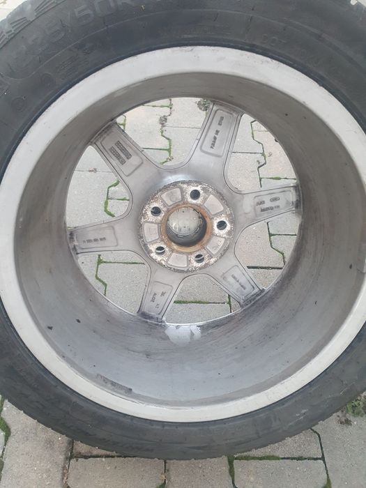 Cauciucuri Nankang 225/ 50/R17