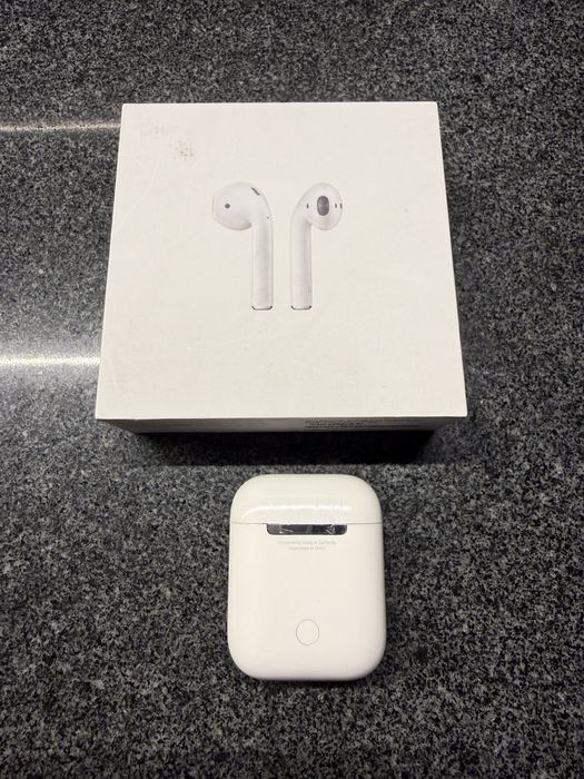 Apple AirPods, 3rd generation