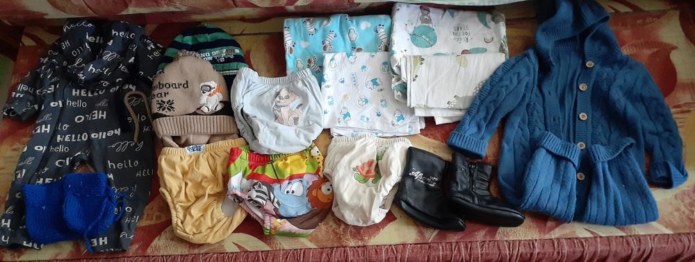 одежда для детей