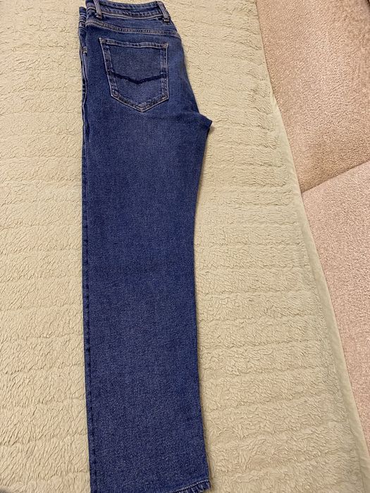 Джинсы турция климбер