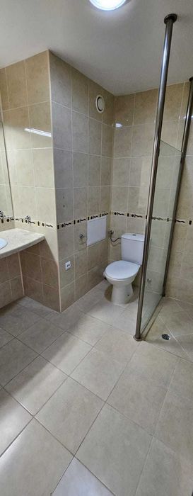 Просторен двустаен апартамент с морска панорама, Първа линия