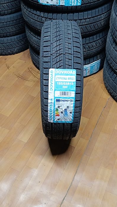 185/65R15 DOVROAD