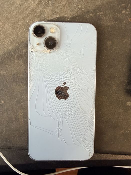 Iphone 14 +, spate spart Negociabil