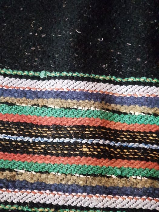 Нови автентични ръчно тъкани черги