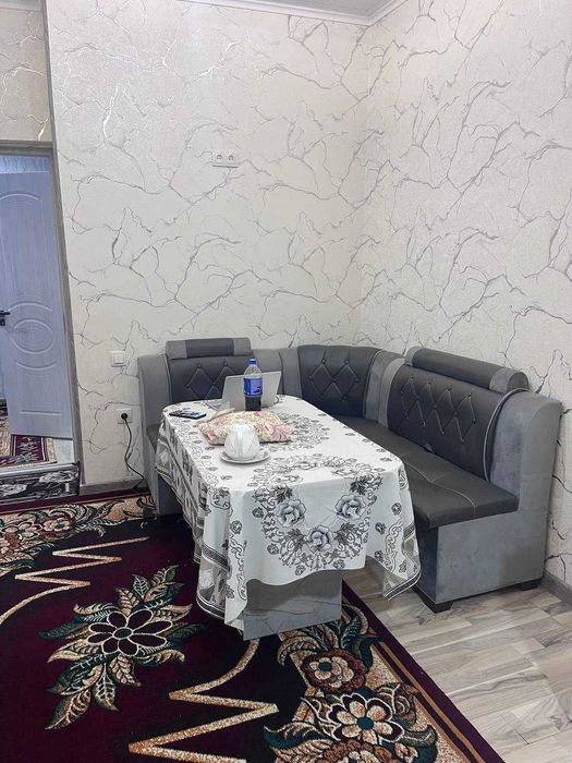 Sheriklikka kvartira ijaraga beriladi faqat qizlar. Yashnabod tumani