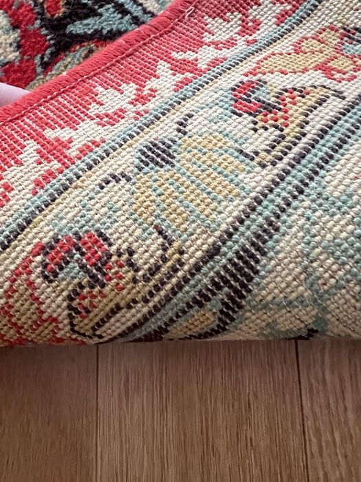 Ковер ретро шерсть