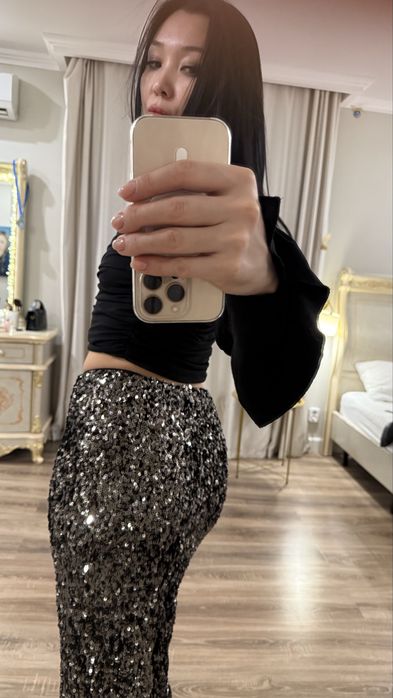 Юбка Mango 42-44 новая