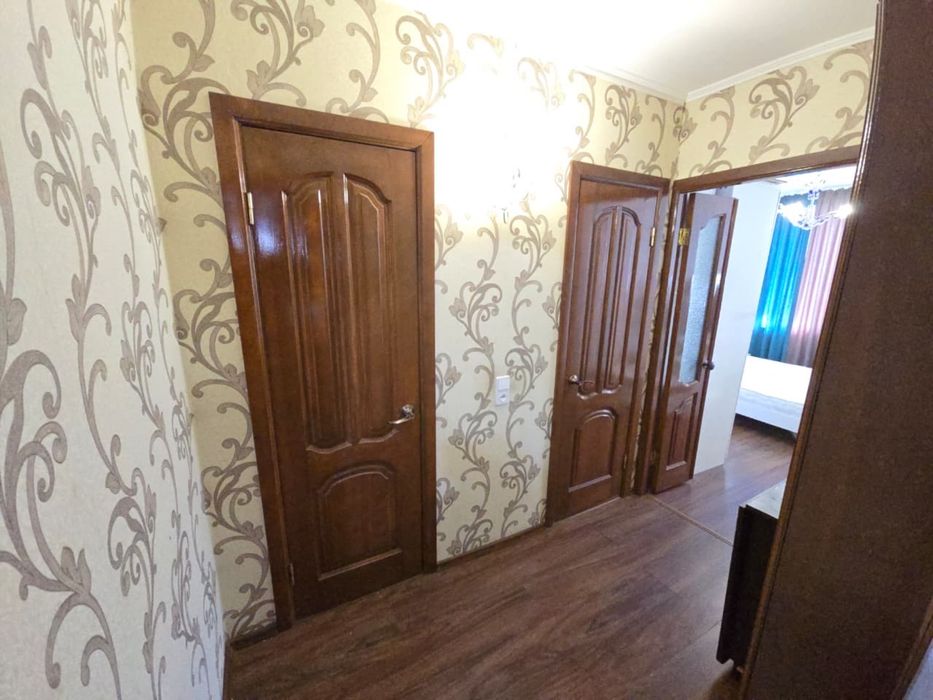 Продам 3 комнатную квартиру