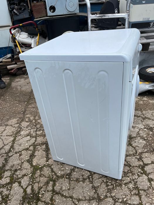 Автоматична пералня INDEZIT 6 кг