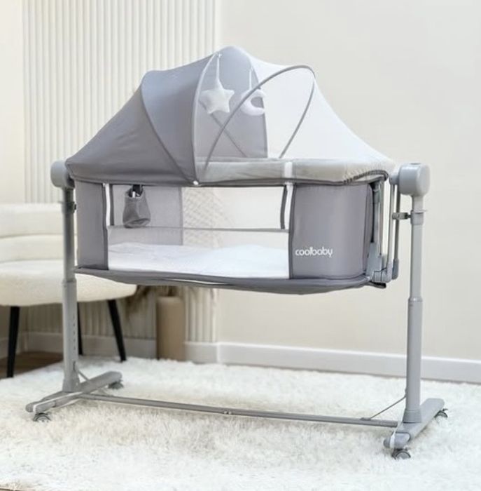 coolbaby колыбель
