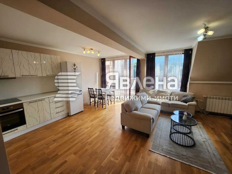 Продава се Мезонет в София, м-т Гърдова глава - 173 кв.м за 2255 €/кв.м - Снимка #5