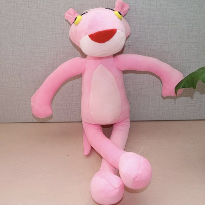 Маленькие мягкие игрушки