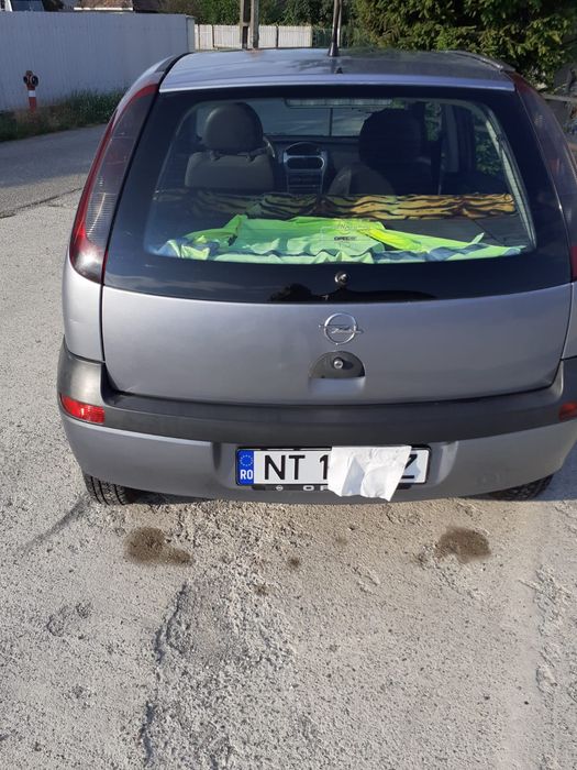 Vand Opel corsa c