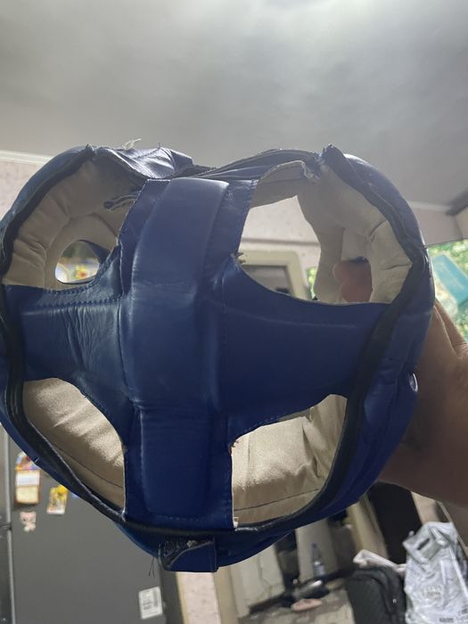 Шлем для карате ХL