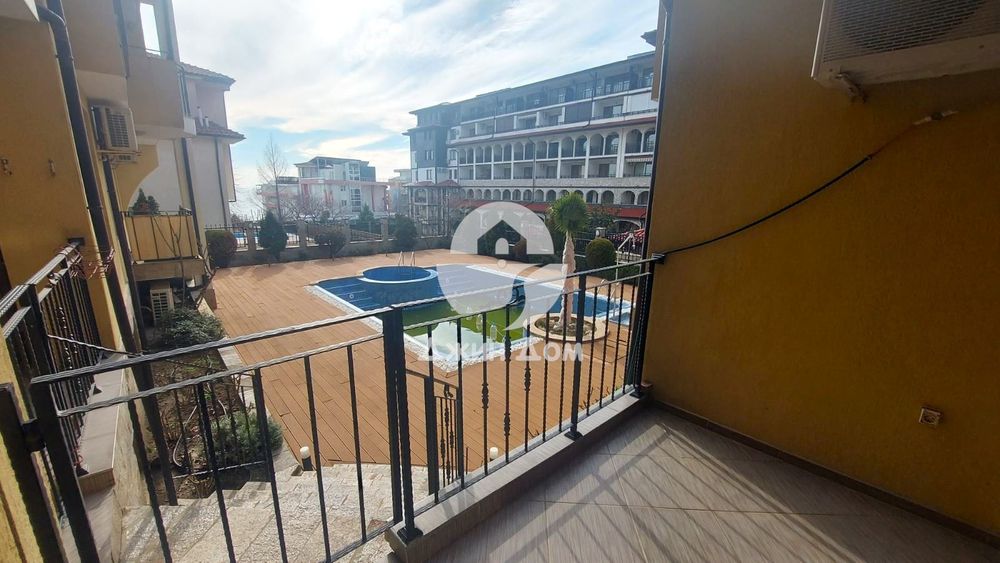 Продава се Двустаен апартамент в Свети Влас - 52 кв.м за 1308 €/кв.м - Снимка #4