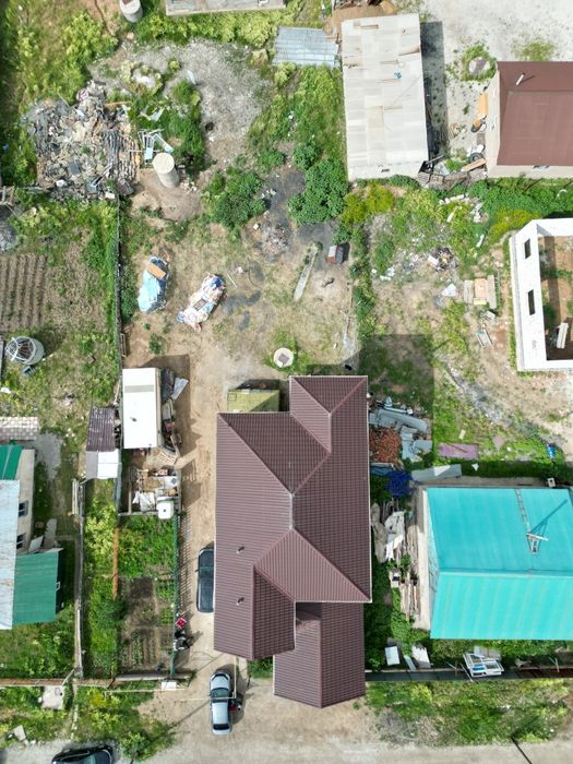 Әдемі сәнді үй сатылады