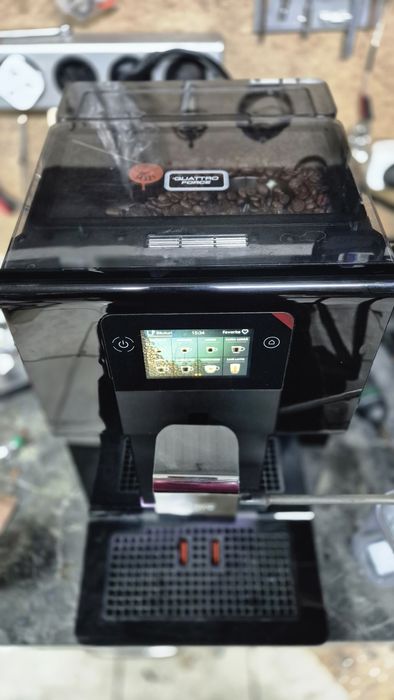 Espeessor Krups Intuition