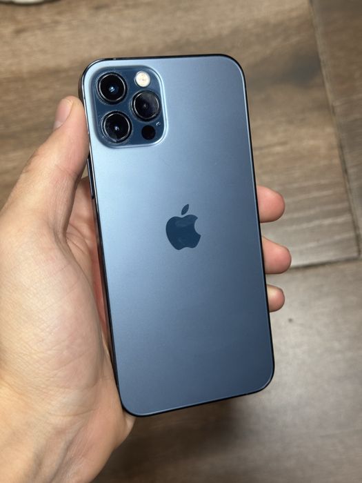 Iphone 12 pro 128gb 86%