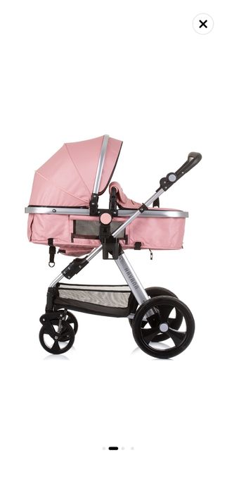 Carucior Chipolino Havana 3 in 1