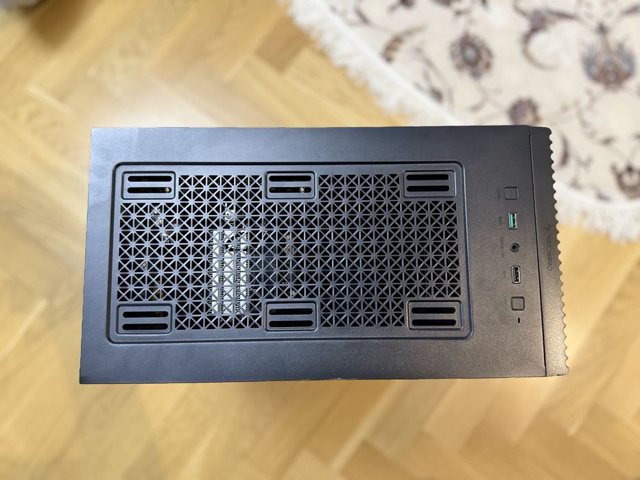 Продается игровой пк