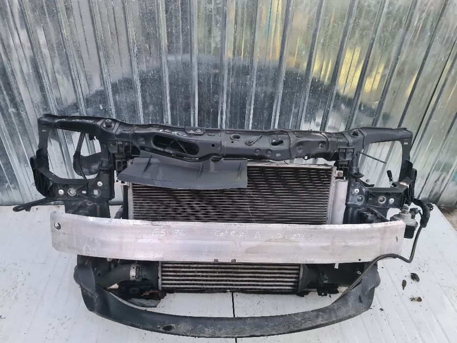 Trager complet Opel Corsa D facelift motor 1 ,3 diesel