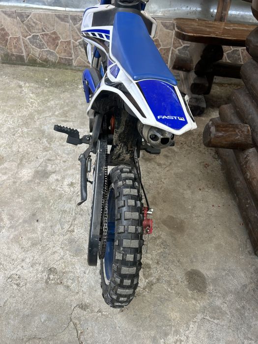 Motocross copii 49 cm