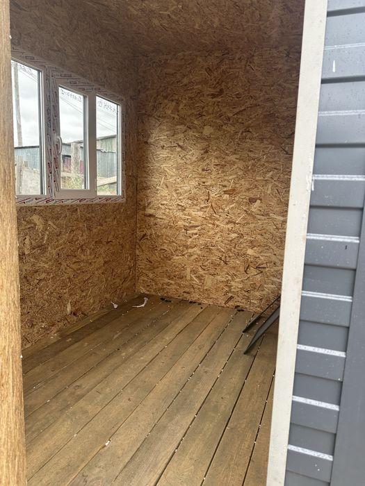 Продам  контейнер