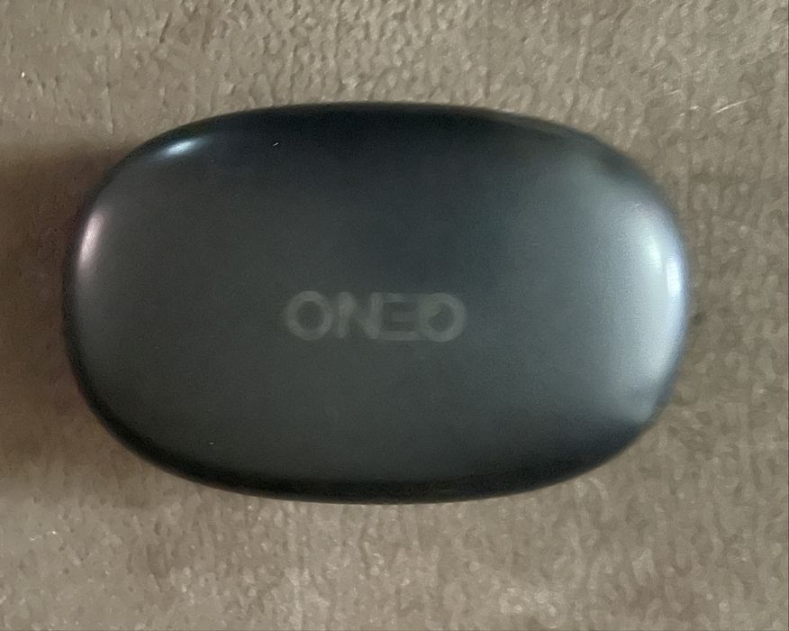 Casti Wireless Fara Fir Qeno® FitSport