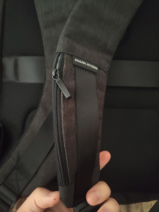 Продается рюкзак фирмы MARK RYDEN