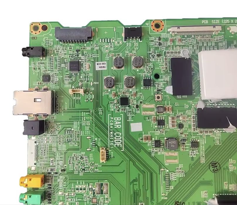 Placa de Baza LG 49UB850V / 49UB850V-ZD / 55UB850T /55UB850T-TA