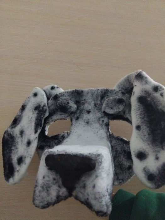 Продам маску для квд