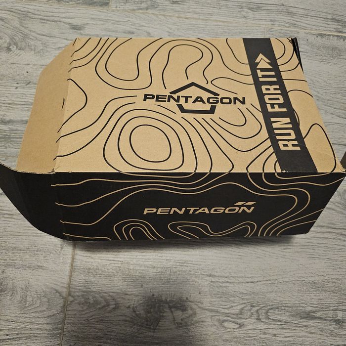 Нови Маратонки PENTAGON