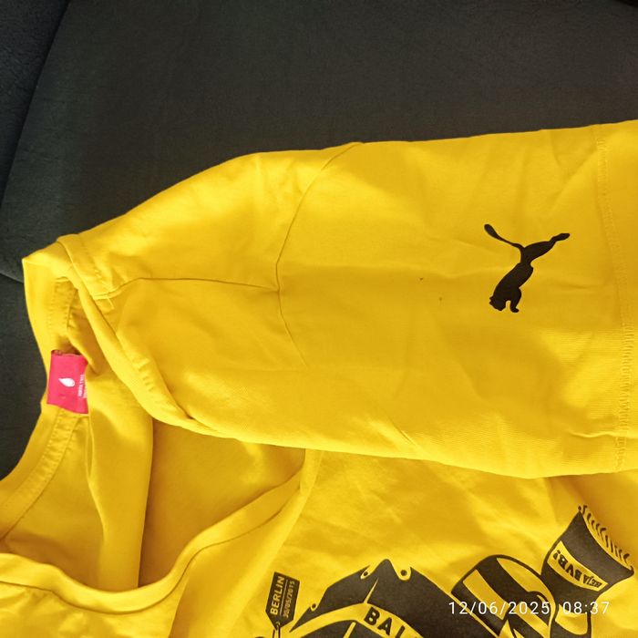 Дамска фланелка на Борусия Дортмунд